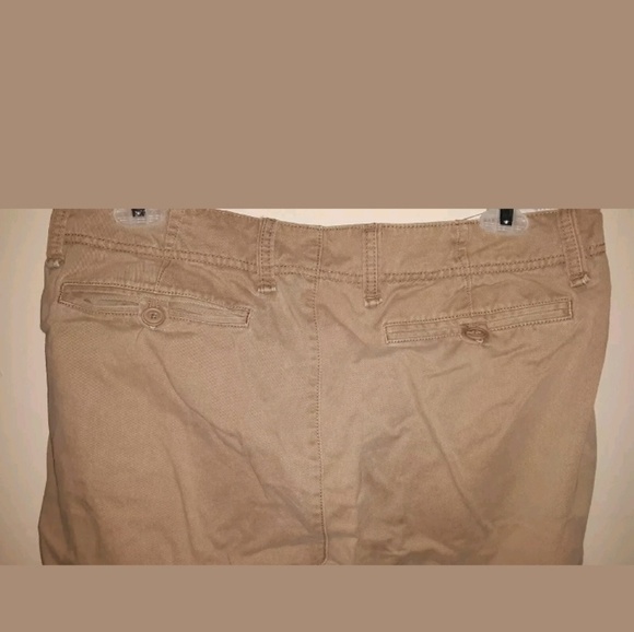 Mens Broken In Khakis 36x34 - Picture 2 of 7